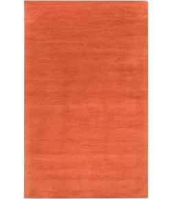 Livabliss Mystique M332 Burnt Orange Area Rug 2 ft. X 3 ft. Rectangle