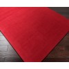 Livabliss Mystique M333 Garnet Area Rug 5 ft. X 8 ft. Rectangle