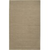 Livabliss Mystique M335 Taupe Area Rug 5 ft. X 8 ft. Rectangle