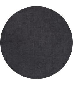 Surya Mystique M341 Charcoal Area Rug 6 ft. X 9 ft. Rectangle