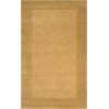 Livabliss Mystique M345 Camel Area Rug 5 ft. X 8 ft. Rectangle