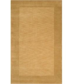 Surya Mystique M345 Camel Area Rug 2 ft. X 3 ft. Rectangle