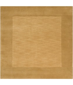 Surya Mystique M345 Camel Area Rug 2 ft. X 3 ft. Rectangle