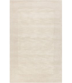 Livabliss Mystique M348 Cream Khaki Area Rug 2 ft. 6 in. X 8 ft. Runner