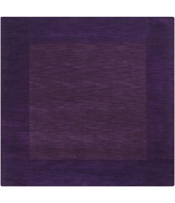 Livabliss Mystique M349 Violet Dark Purple Area Rug 2 ft. X 3 ft. Rectangle