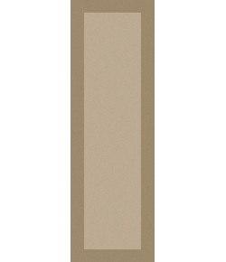 Livabliss Mystique M5324 Butter Cream Area Rug 2 ft. 6 in. X 8 ft. Runner