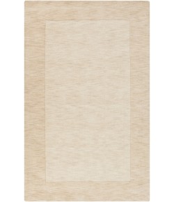 Livabliss Mystique M5324 Butter Cream Area Rug 3 ft. 3 in. X 5 ft. 3 in. Rectangle