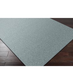 Livabliss Mystique M5328 Sage Area Rug 8 ft. Square