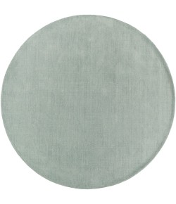 Livabliss Mystique M5328 Sage Area Rug 9 ft. 9 in. Round