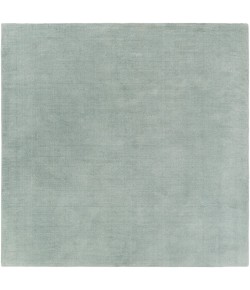 Livabliss Mystique M5328 Sage Area Rug 8 ft. Square