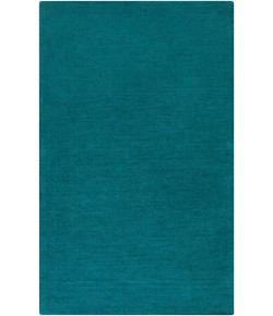 Livabliss Mystique M5330 Teal Area Rug 12 ft. X 15 ft. Rectangle