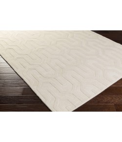 Surya Mystique M5385 Cream Area Rug 3 ft. 3 in. X 5 ft. 3 in. Rectangle