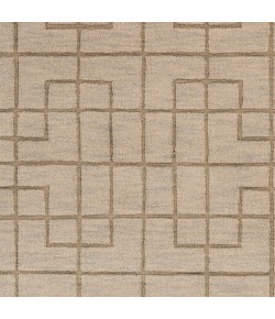 Surya Mystique Medium Gray M-5442 5ft. x 8ft. Rect. Rug