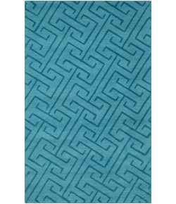 Surya Mystique M5453 Emerald Area Rug 2 ft. 6 in. X 8 ft. Runner