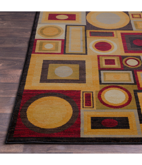 MARASH RUG Surya Marash MAH-4613-93126