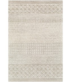 Livabliss Maroc 146158 Camel Cream Area Rug 6 ft. X 9 ft. Rectangle