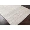 Livabliss Maroc 146523 Beige Ivory Area Rug 5 ft. X 7 ft. 6 in. Rectangle