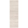 Livabliss Maroc 147253 Cream Camel Area Rug 2 ft. 6 in. X 8 ft. Runner