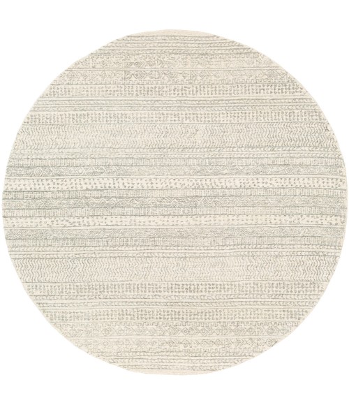 Livabliss Maroc MAR-2303 6  Round Rug