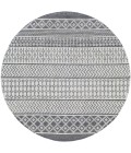 MAROC RUG Livabliss Maroc MAR-2305 6 Round Rug