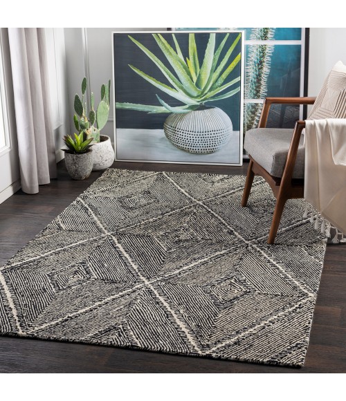 Livabliss Maroc MAR-2322 5  x 7 6 Rug