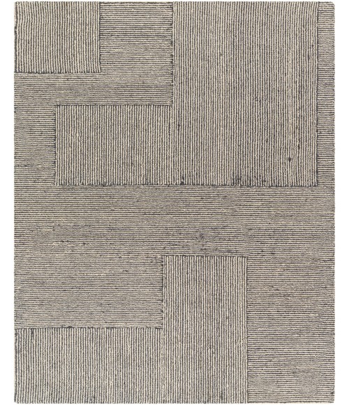 Maroc MAR-2328 8 x 10 Handmade Rug