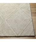 Maroc MAR-2332 8 x 10 Hand Made Rug