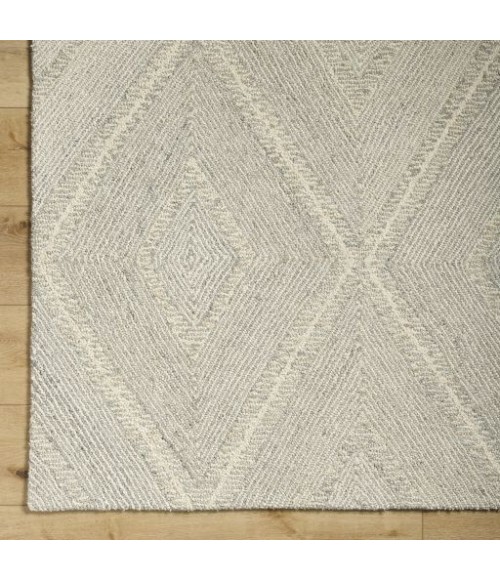 Maroc MAR-2332 8 x 10 Hand Made Rug