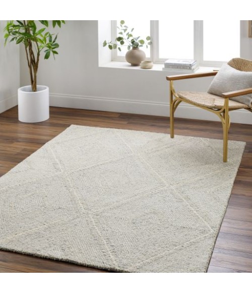 Maroc MAR-2332 8 x 10 Hand Made Rug