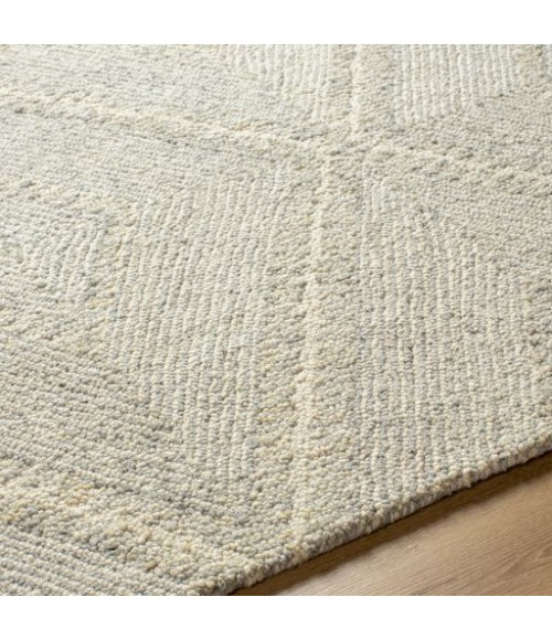 Maroc MAR-2332 8 x 10 Hand Made Rug