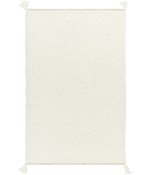 Merino Boucle MBC-2300 Area Rug Merino Boucle MBC-2300 2'6" x 8' Hand Made Rug