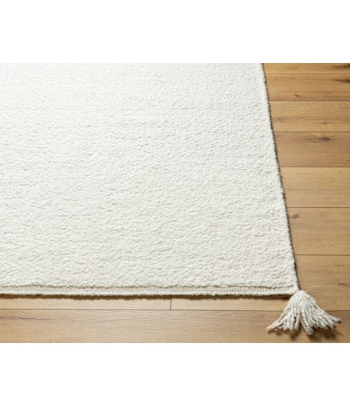 Merino Boucle MBC-2300 Area Rug Merino Boucle MBC-2300 2'6" x 8' Hand Made Rug