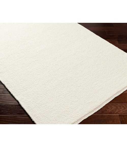 Merino Boucle MBC-2300 Area Rug Merino Boucle MBC-2300 2'6" x 8' Hand Made Rug