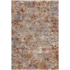 Livabliss Mirabel MBE2300 Peach Burnt Orange Area Rug 2 ft. X 3 ft. Rectangle