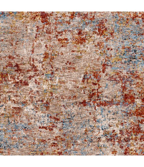 Livabliss Mirabel MBE-2300 67" Round Rug