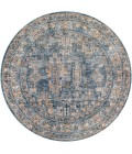 Livabliss Mirabel MBE-2301 67" Round Rug