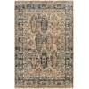 Livabliss Mirabel MBE2302 Navy Denim Area Rug 7 ft. 10 in. Round