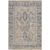 Livabliss Mirabel MBE2302 Navy Denim Area Rug 7 ft. 10 in. X 10 ft. 3 in. Rectangle