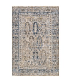 Livabliss Mirabel MBE2302 Navy Denim Area Rug 12 ft. X 15 ft. Rectangle