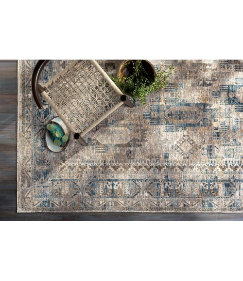 Livabliss Mirabel MBE-2302 710" Round Rug