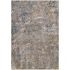 Livabliss Mirabel MBE2303 Navy Denim Area Rug 7 ft. 10 in. X 10 ft. 3 in. Rectangle