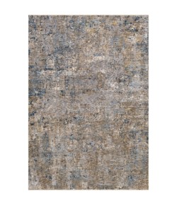Livabliss Mirabel MBE2303 Navy Denim Area Rug 2 ft. 7 in. X 10 ft. Runner