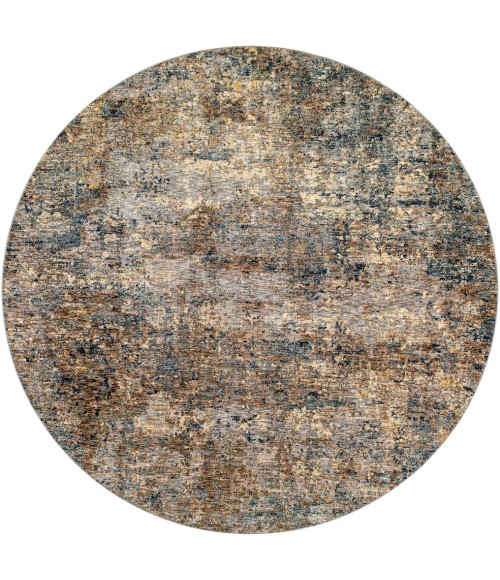 Livabliss Mirabel MBE-2303 710" Round Rug