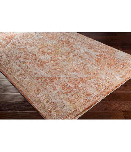 Mirabel Area Rug Livabliss Mirabel MBE-2304 53" Round Rug