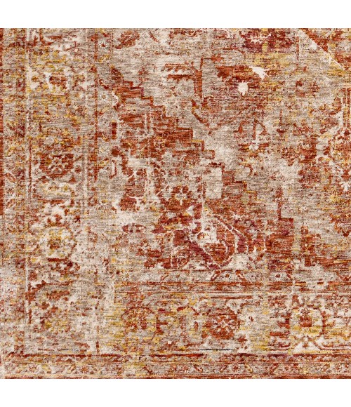 Mirabel Area Rug Livabliss Mirabel MBE-2304 53" Round Rug