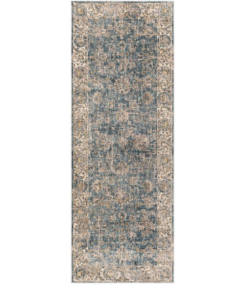 Livabliss Mirabel MBE-2305 27" x 73" Rug