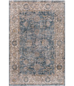 Livabliss Mirabel MBE2305 Teal Pale Blue Area Rug 10 ft. X 14 ft. Rectangle
