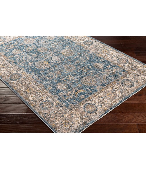 Livabliss Mirabel MBE-2305 5 x 75" Rug