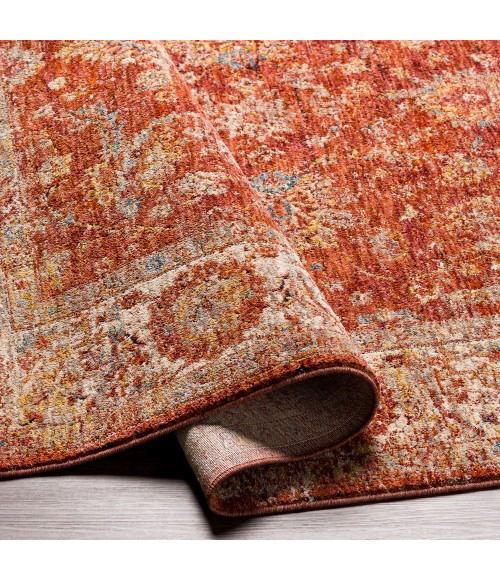 Livabliss Mirabel MBE-2307 9 x 122" Rug