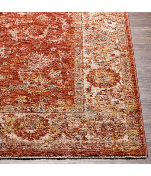 Livabliss Mirabel MBE-2307 9 x 122" Rug